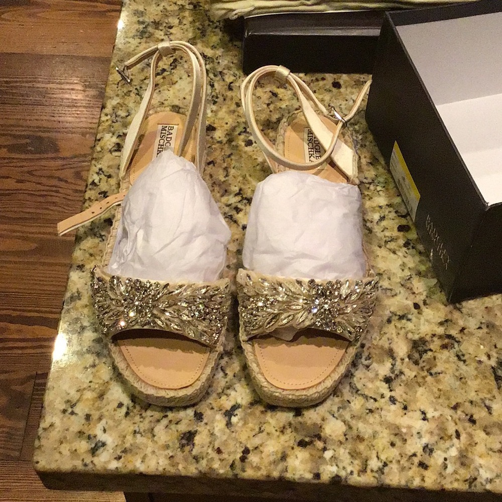 Espadrilles